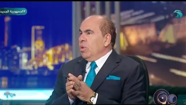 بعد واقعة سيدة الإسكندرية.. النائب ياسر الهضيبي: آن الأوان لإعادة تقييم دور "القومي للمرأة"