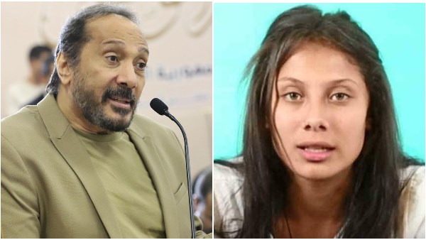 بعد فيديو مثير للجدل لابنة علي الحجار.. نهى العمروسي