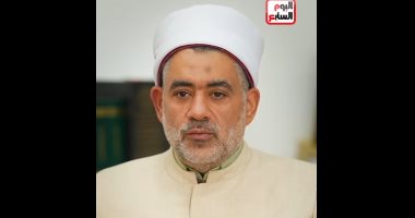 أمين الفتوى: "أنا عند ظن عبدي بي" رسالة إلهية تدعو لحسن الظن بالله وعدم اليأس من رحمته