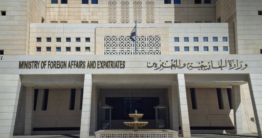 "انتهاك للقانون الدولي".. سوريا تدين استهداف الإمارات وتؤكد تضامنها معها