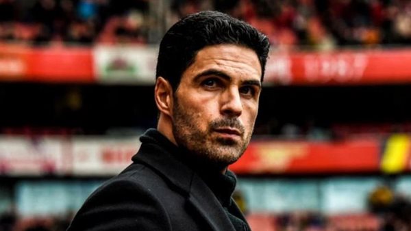 ميكيل أرتيتا يتحدث عن إصابة ثنائي أرسنال: «علينا أن نرى ذلك في الـ 48 ساعة القادمة»