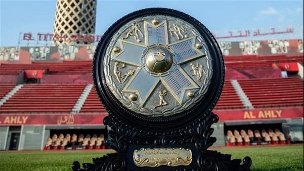 الأهلي أم بيراميدز؟ .. آخر تطورات قضية بطل الدوري .. هل ستجيب رابطة الأندية لحكم الرياضية الدولية ؟