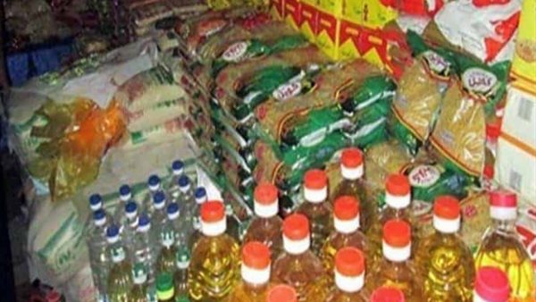 حبس وغرامة، عقوبة الامتناع عن بيع المواد التموينية لمستحقيها