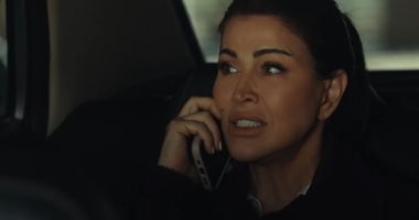 مسلسل اللون الأزرق الحلقة 11.. آمنة تقترح شادو تيتشر لحمزة