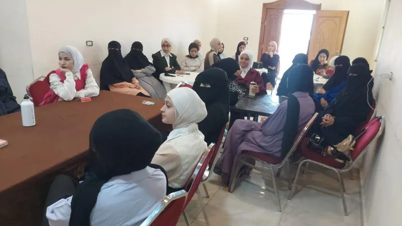 جرش: انطلاق برنامج "عقول صحية.. مستقبل مشرق"