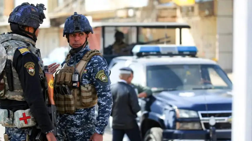 شجار بين اطفال عائلتين في نفس الحي...يتطور الى نزاع مسلح نتج عنه قتلى وجرحى