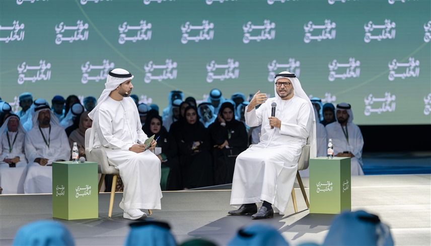 قرقاش: العدوان الغاشم أكد مدى خطر إيران وخلق أزمة ثقة ستمتد عقوداً