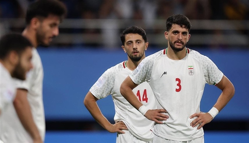 بعدما صنفته واشنطن منظمة إرهابية.. أزمة تأشيرات تُربك منتخب إيران قبل المونديال