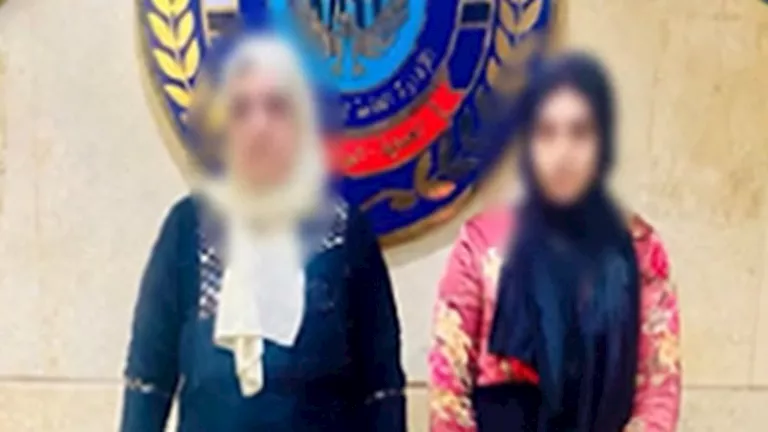 حركات استعراضية.. صانعتي محتوى نشرتا فيديوهات غير لائقة لتحقيق أرباح
