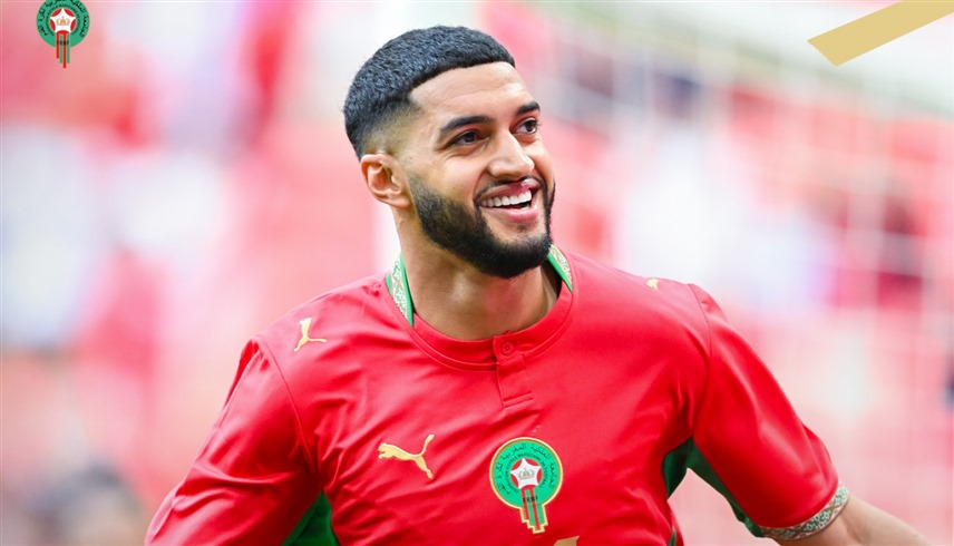 منتخب المغرب يكتسح مدغشقر برباعية في بروفة مونديالية
