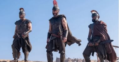 The Odyssey لكريستوفر نولان يتخلى عن عروض الـ influencers قبل عرضه