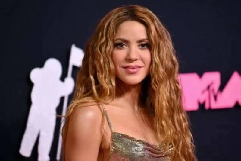 شاكيرا تبهر المصريين برسالة عربية قبل حفل الأهرامات الأسطوري