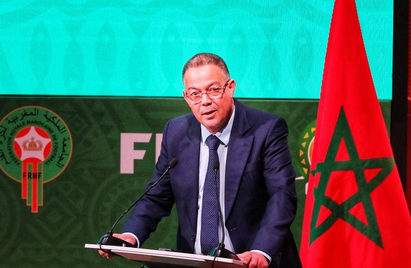 لقجع: كنا نريد نهاية احتفالية حقيقية لنهائي كأس إفريقيا… والمغرب احترم القوانين طوال مراحل الملف