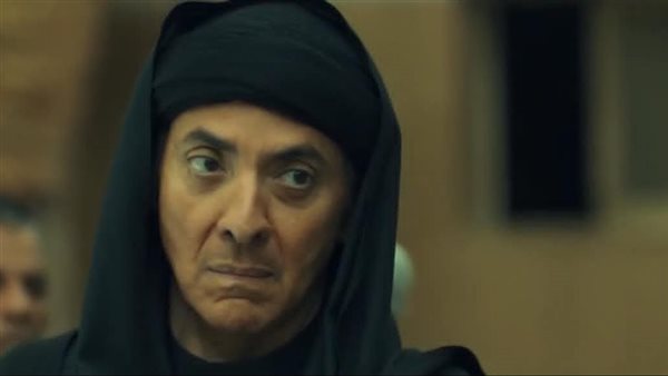 أسطورة النهاية الحلقة 27، مواجهة نارية بين صابر وسميح تنتهي بانتصار المداح