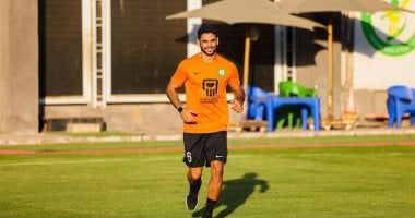 محمود الجزار: بحلم بالعودة للأهلى.. والأحمر فشل فى تعويض عبد المنعم وربيعة
