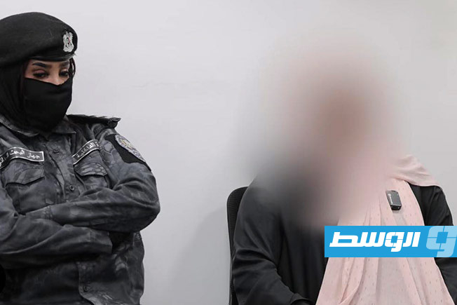 «البحث الجنائي» يكشف تفاصيل مقتل فتاة تشادية وتقطيع جثتها في بنغازي