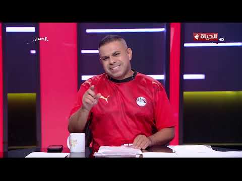 لحياة في كأس العالم - كريم شحاتة يكشف عن تشكيل المنتخب الوطني أمام الأرجنتين في بطولة كأس العالم🔥
