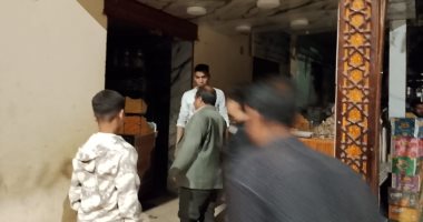 محافظ أسيوط: حملات صارمة تسفر عن غلق وتشميع 34 محلا خالفوا قرارات الإغلاق