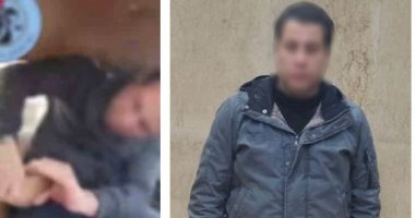 أمن القاهرة يكشف حقيقة فيديو اعتداء أهل طليقة صاحب شركة على سيارته