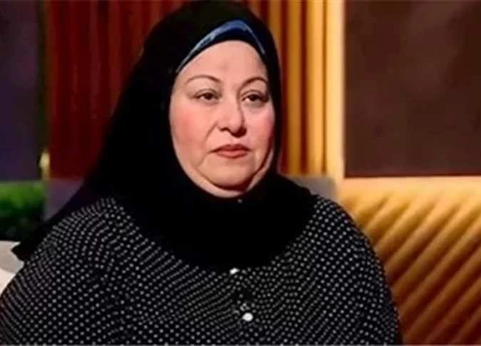 في موقف مشابه لمعاناة سهام جلال.. ناني سعد الدين: الدنيا صعبة