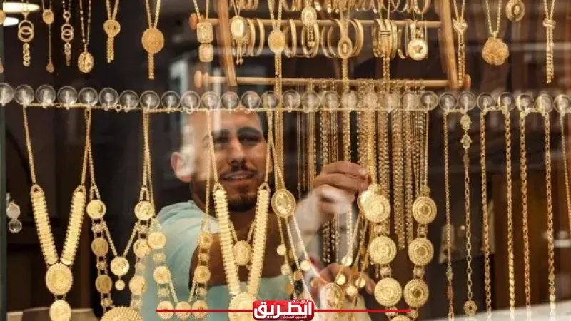 قفزة في أسعار الذهب اليوم بمصر.. وعيار 21 يتجاوز 7 آلاف جنيه