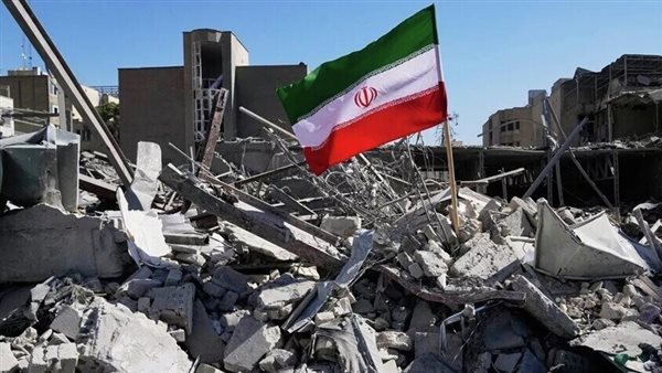 الحرس الثوري: استهدفنا مواقع لجماعات انفصالية شمال غرب إيران