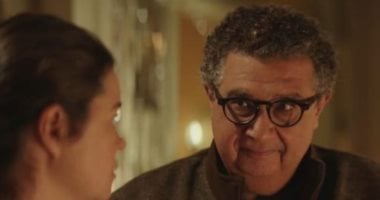 مسلسل كان ياما كان الحلقة 7.. غيرة مكتومة فى حفل الخطوبة