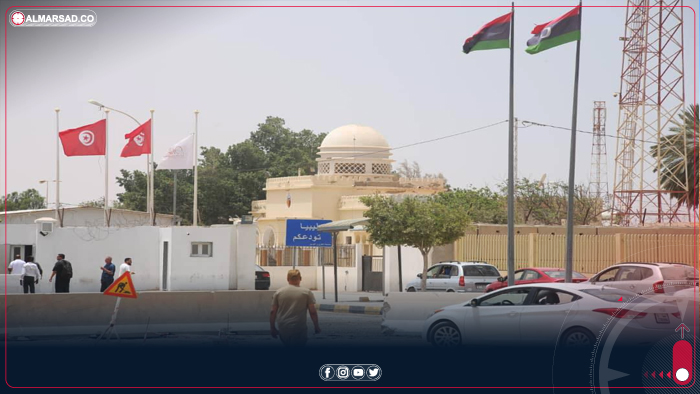 العرب الأسبوعية: استئناف العمل برأس اجدير بعد احتجاجات في بن قردان