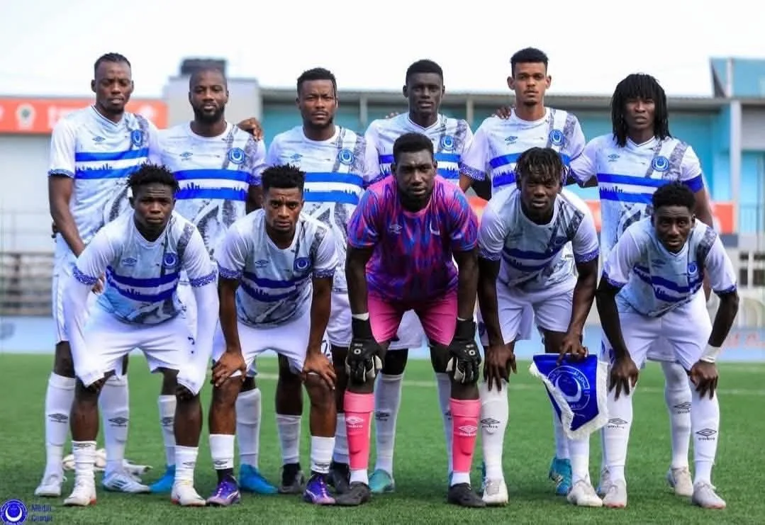 الهلال السوداني أمام اختبار الحسم في دوري أبطال إفريقيا