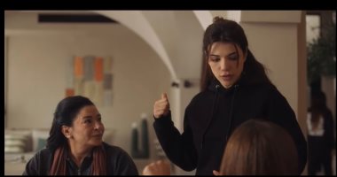 مسلسل اتنين غيرنا الحلقة 11.. إعادة المسروقات إلى نور أبو الفتوح