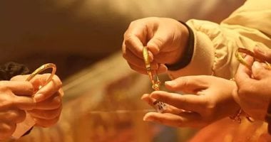 أسعار الذهب اليوم الأربعاء 1 يوليو 2026 فى مصر.. استقرار مع مستهل التعاملات