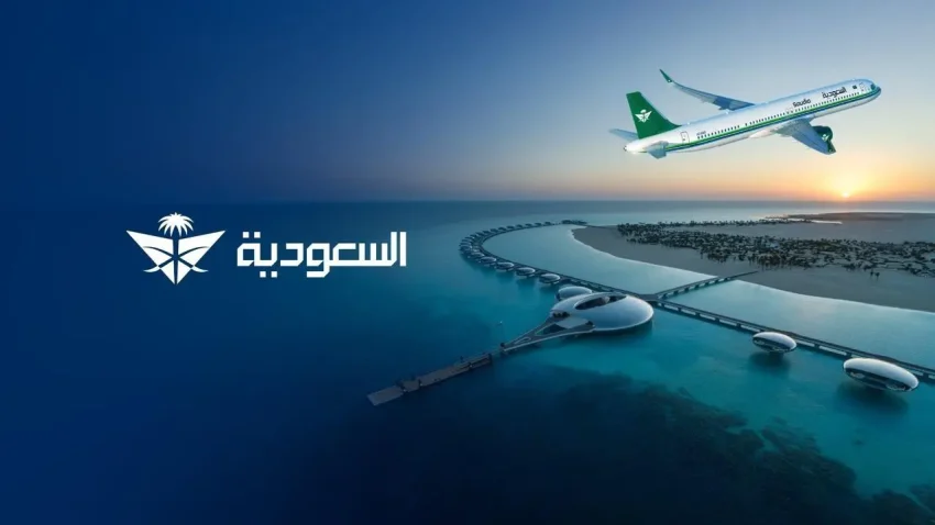 الخطوط السعودية تُضيف 20 رحلة من وجهة البحر الأحمر وإليها