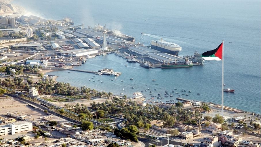 الأسماء الجديدة لأحياء في العقبة تعيد رسم الخريطة الذهنية للسكان والزوار