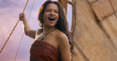 تعرف على قائمة أغاني النسخة الحية من فيلم Moana قبل طرحه في دور العرض