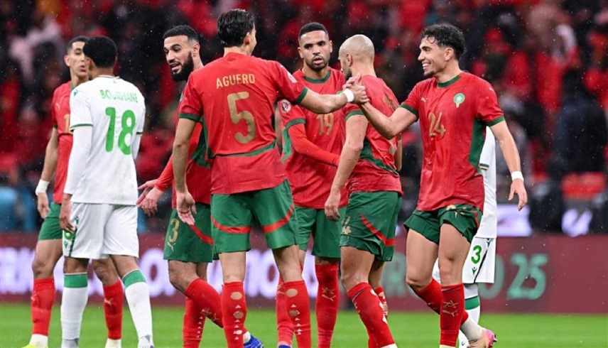 بقرار من "كاف".. المغرب بطلاً لكأس أمم أفريقيا 2025