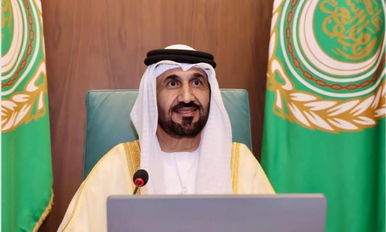 البرلمان العربي يدين الاعتداءات الإيرانية السافرة على دولة الكويت