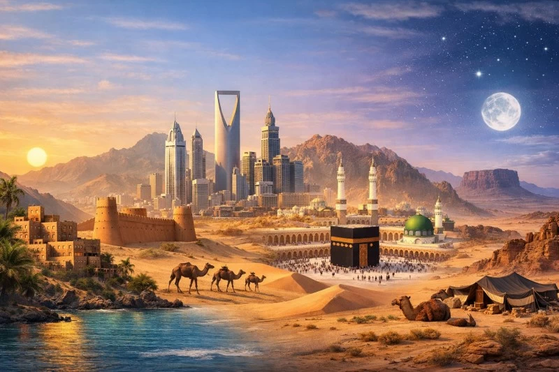 من الأطول صياماً في مناطق المملكة