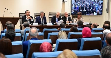 نائب رئيس جهاز مستقبل مصر: مشروع القانون يستهدف جذب الاستثمارات
