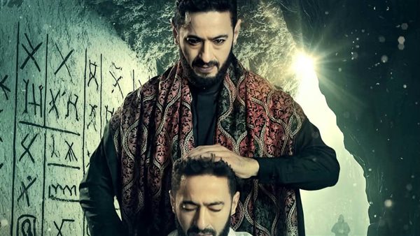 حمادة هلال يطرح أغنية جديدة مع ختام “المداح 6”