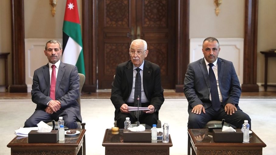 العيسوي: مسيرة التحديث تنطلق من إرادة وطنية صلبة ورؤية ملكية تستشرف المستقبل