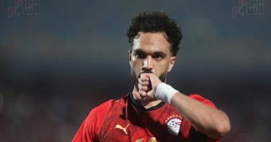 مصطفى زيكو: حسام حسن منحنى الثقة.. وأتمنى التواجد فى كأس العالم