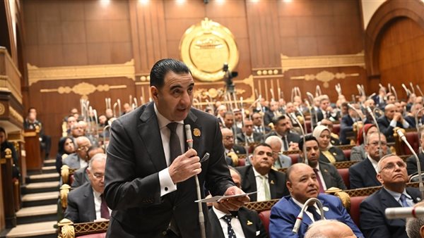 «المؤتمر»: توجيه الرئيس بحزمة حماية اجتماعية تعكس حرص الدولة على دعم الفئات الأولى بالرعاية