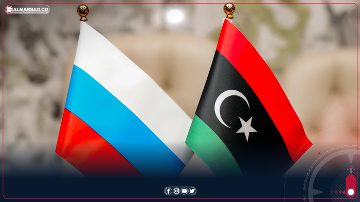 السعيدي: ناقشنا مصافي النفط مع شركات روسية دون نتائج ونأمل ردًا بشأن محطات الطاقة