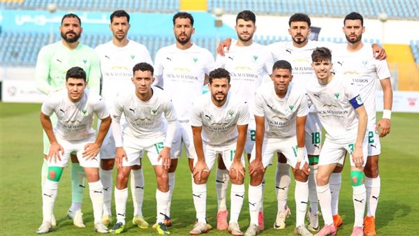 موعد نهائي كأس عاصمة مصر بين المصري وإنبي