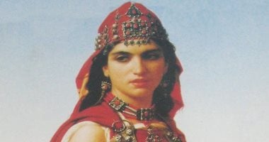 لالة فاطمة نسومر.. امرأة قادت المقاومة الجزائرية وأرعبت الجيش الفرنسى