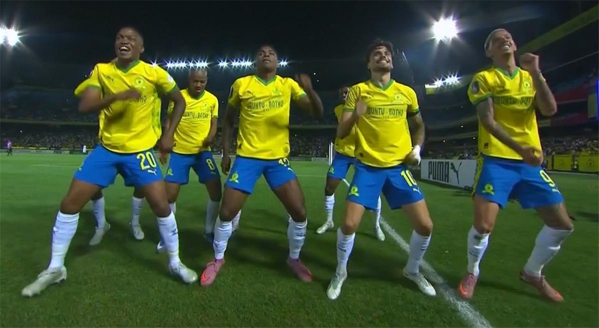 طريق الأهلي.. صن داونز يدهس الملعب المالي بثلاثية في دوري أبطال إفريقيا
