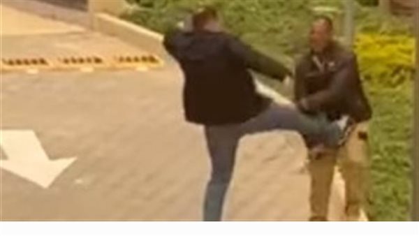 بيان عاجل من النيابة العامة بشأن واقعة ضرب فرد أمن: استعراض قوة وسب وقذف