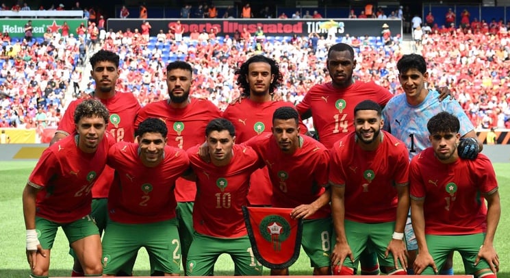 مرصد يرسم خرائط القوة والضعف في الكرة العربية خلال المونديال