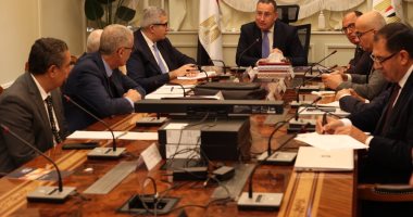 اجتماع طارئ للأعلى للجامعات لمناقشة آليات تنفيذ التوجيهات الرئاسية لربط البرامج الدراسية بسوق العمل