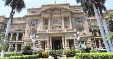 الزراعة تعلن توريد 3.2 مليون طن قمح بنسبة 64% من المستهدف.. علاء فاروق: زراعة 3.7 مليون فدان قمح هذا العام لأول مرة بزيادة قدرها 600 ألف فدان عن العام الماضى.. و400 نقطة تجميع واستلام على مستوى الجمهو